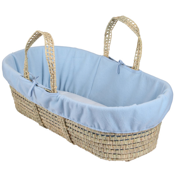 Moses best sale basket dressing